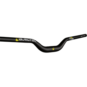 Kierownica MTB BURGTEC Ride High Josh Bryceland Signature