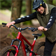 Kierownica MTB BURGTEC Ride High Josh Bryceland Signature