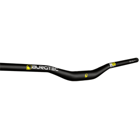 Kierownica MTB BURGTEC Ride Wide Alloy DH