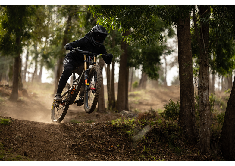 burgtec ride wide 35