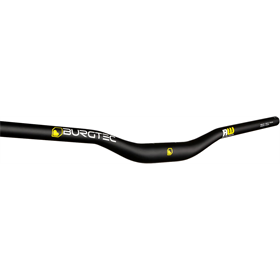 Kierownica MTB BURGTEC Ride Wide Alloy Enduro