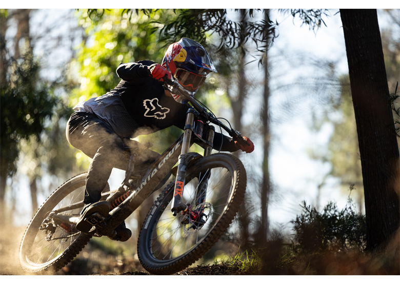 burgtec ride wide carbon