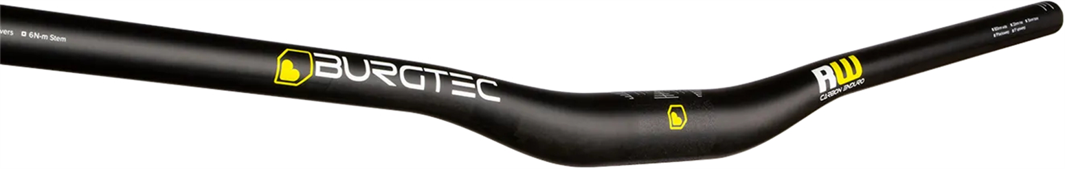 burgtec ride wide