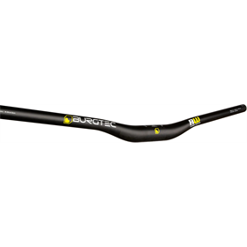 Kierownica MTB BURGTEC Ride Wide Carbon Enduro