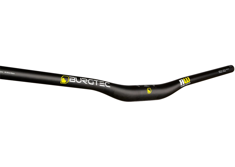 burgtec ride wide 35