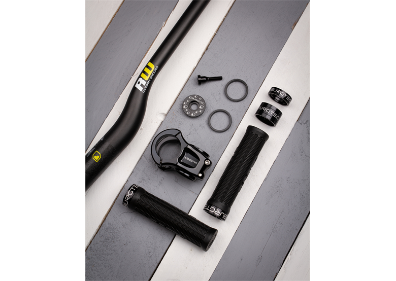 burgtec ride wide carbon