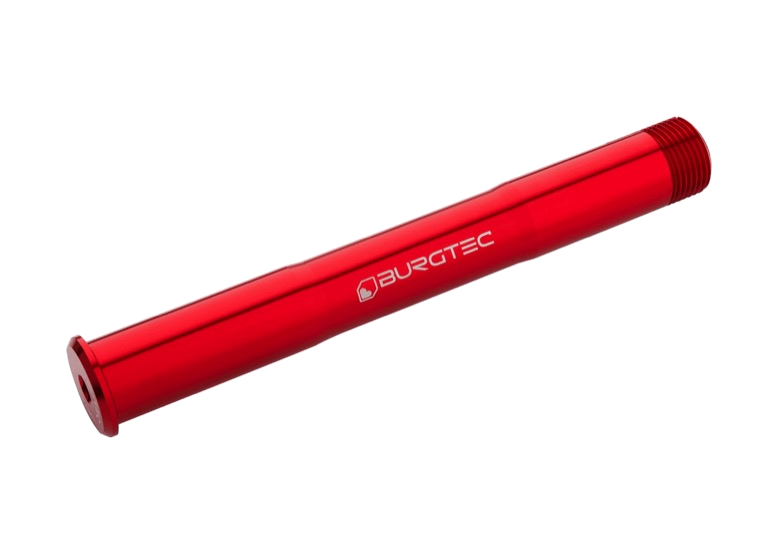 Oś piasty BURGTEC Rockshox Boxxer