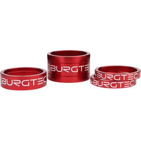 Podkładki dystansowe BURGTEC Spacer Kit
