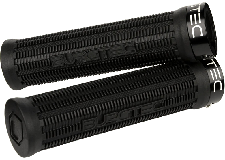 Gripy BURGTEC The Bartender Pro Super Soft Greg Minnaar