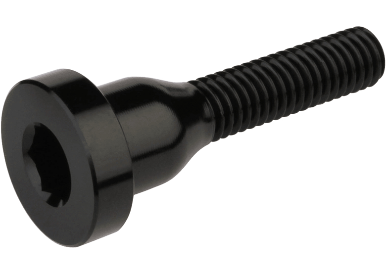 Śruba steru BURGTEC Top Cap