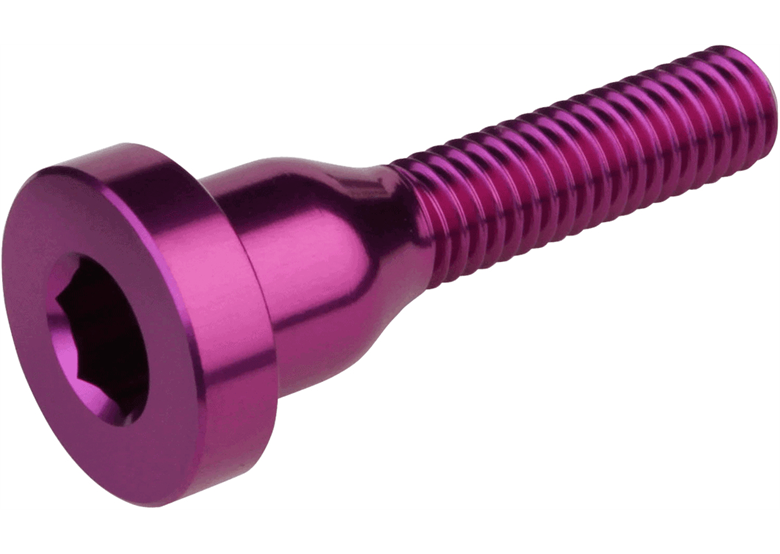 Śruba steru BURGTEC Top Cap