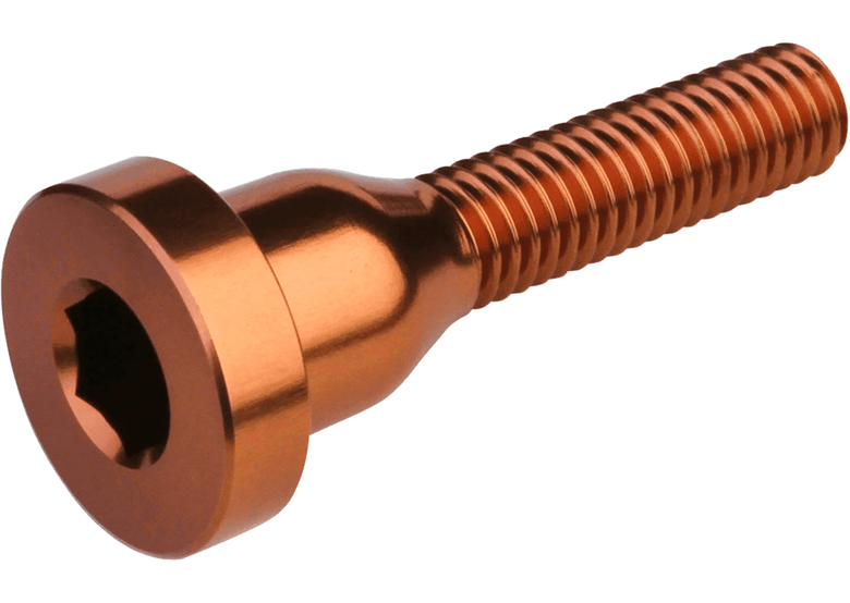 Śruba steru BURGTEC Top Cap