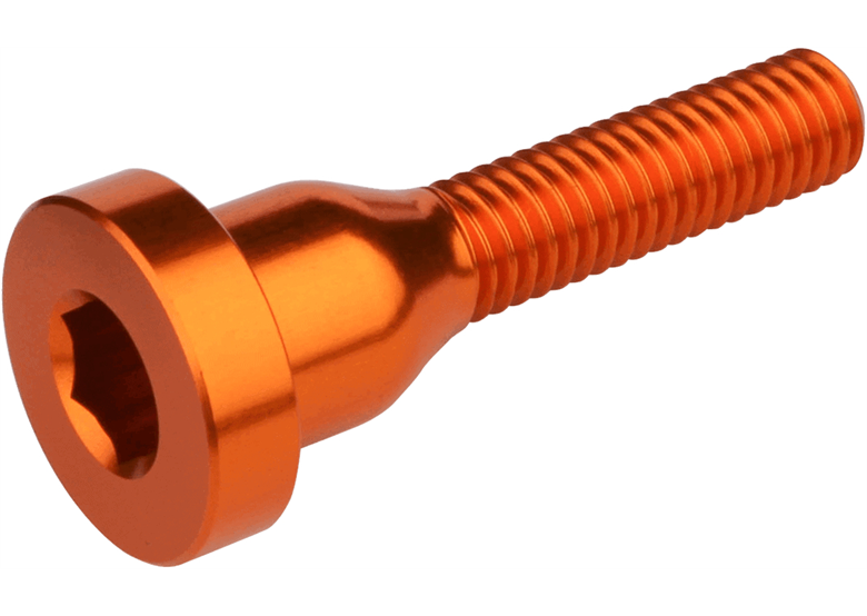 Śruba steru BURGTEC Top Cap