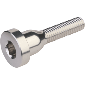 Śruba steru BURGTEC Top Cap