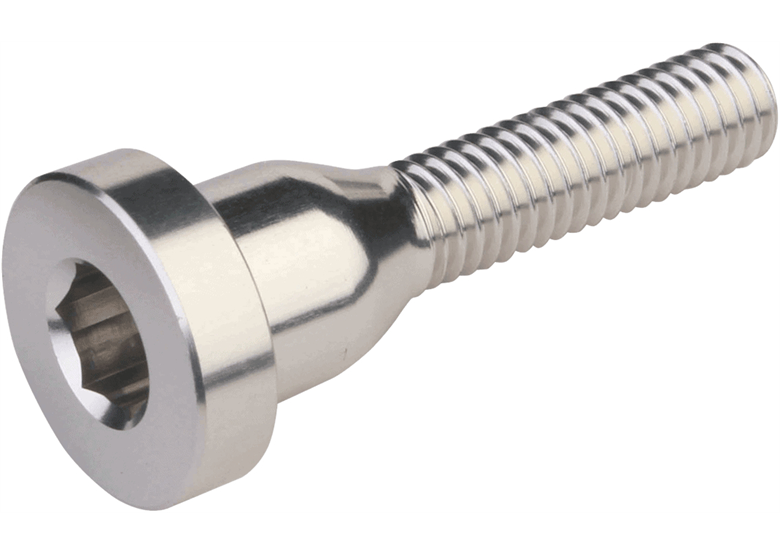 Śruba steru BURGTEC Top Cap