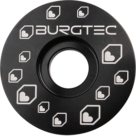 Kapsel sterów BURGTEC Top Cap