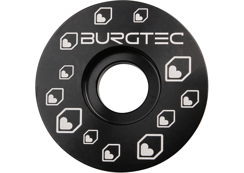 Kapsel sterów BURGTEC Top Cap