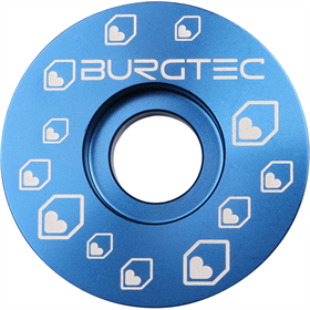 Kapsel sterów BURGTEC Top Cap