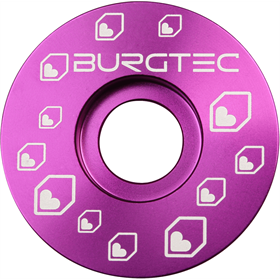 Kapsel sterów BURGTEC Top Cap
