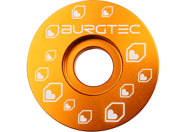 Kapsel sterów BURGTEC Top Cap