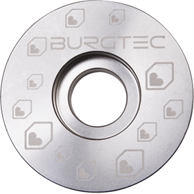 Kapsel sterów BURGTEC Top Cap