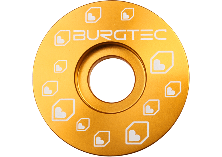 Kapsel sterów BURGTEC Top Cap