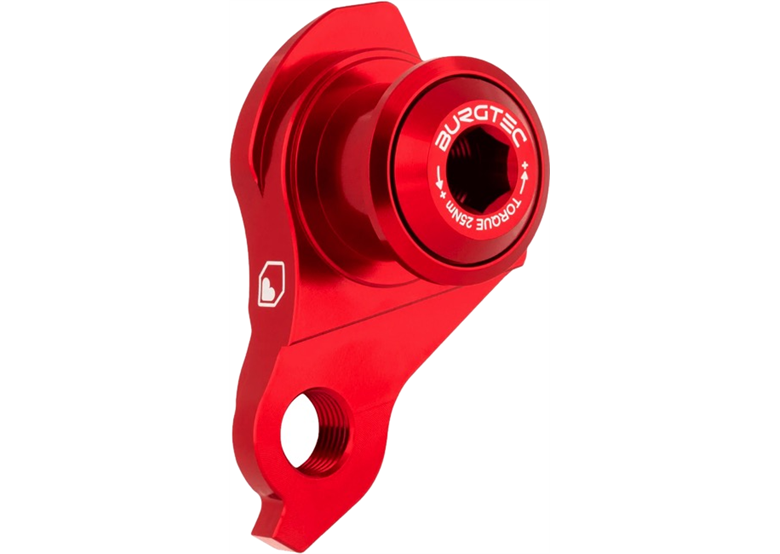 Hak przerzutki BURGTEC UDH