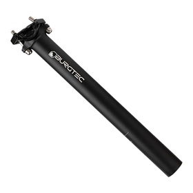 Sztyca BURGTEC Xpress Alloy