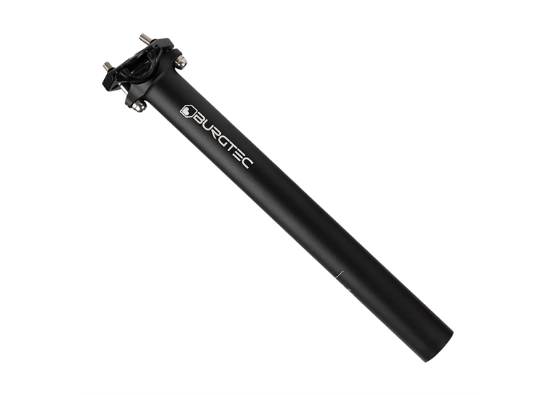 Sztyca BURGTEC Xpress Alloy