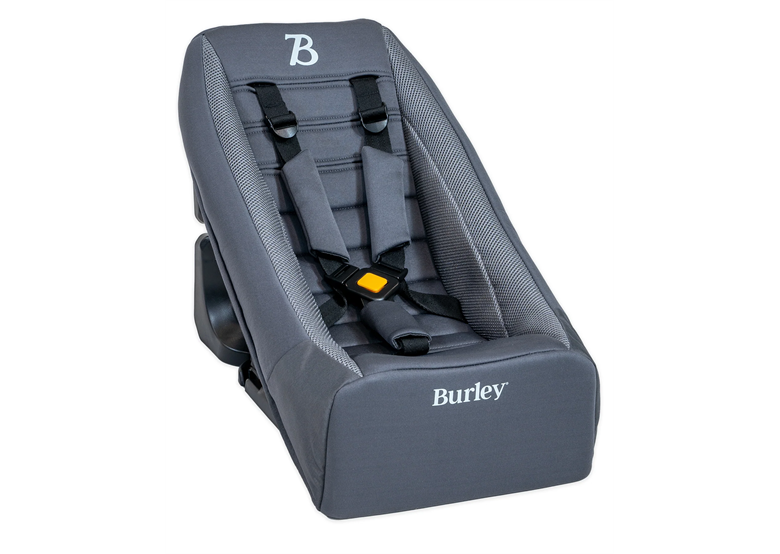 Fotelik BURLEY Baby Seat Insert