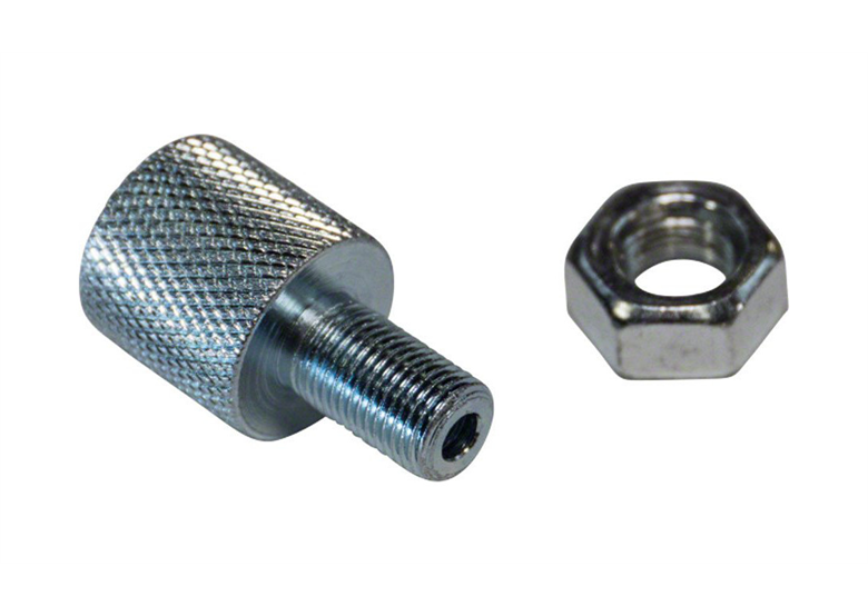 Adapter do zaczepu BURLEY Hitch