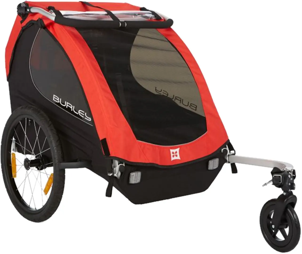 Przyczepka dziecięca BURLEY Honey Bee 