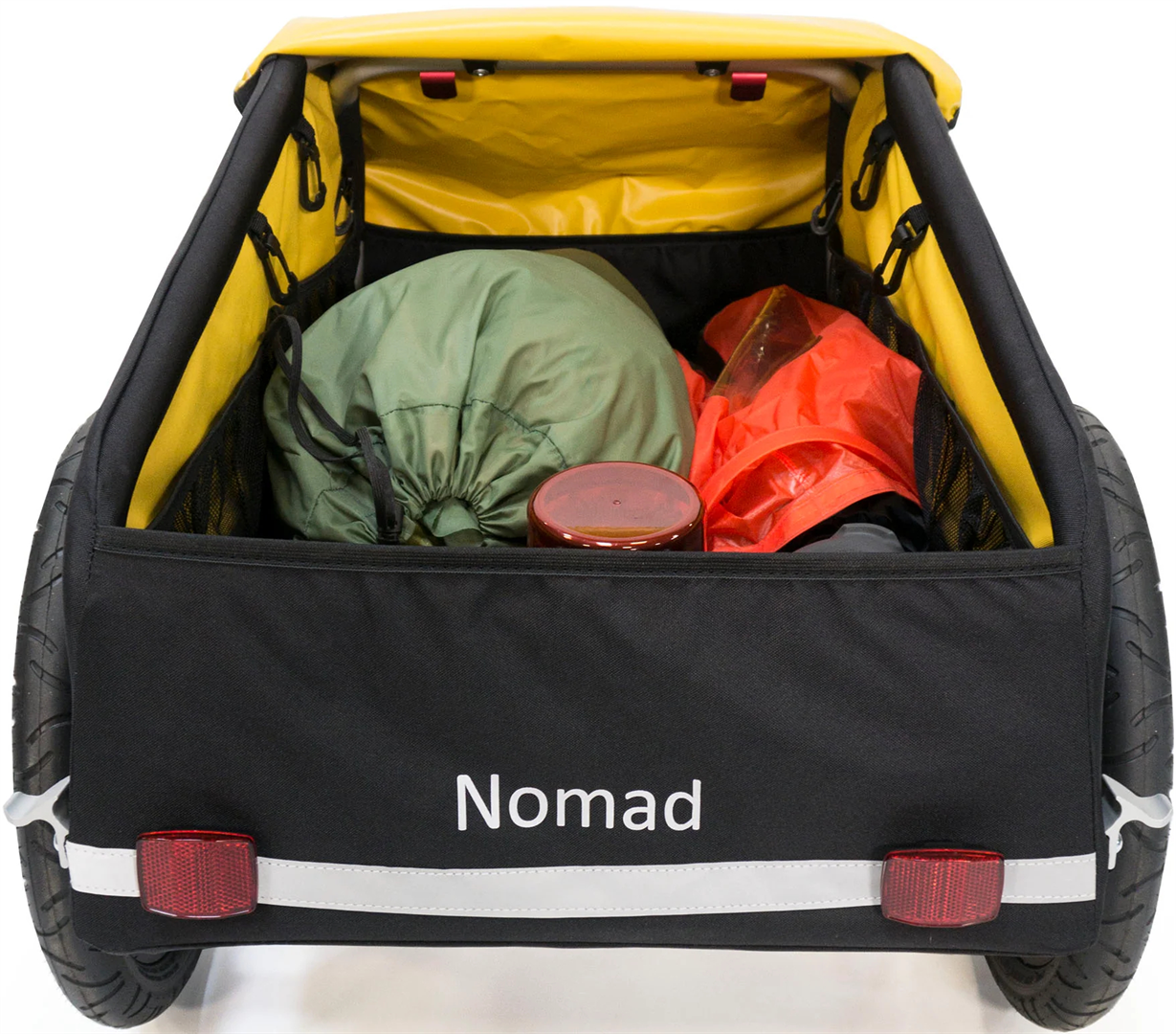 burley nomad alternative