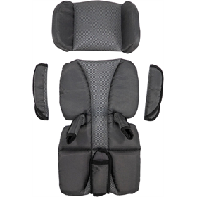Komplet wkładek do przyczepki BURLEY Premium Seat Pad