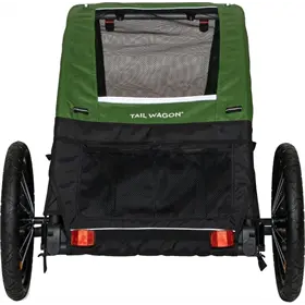 Przyczepka dla psa BURLEY Tail Wagon