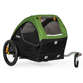 Przyczepka dla psa BURLEY Tail Wagon