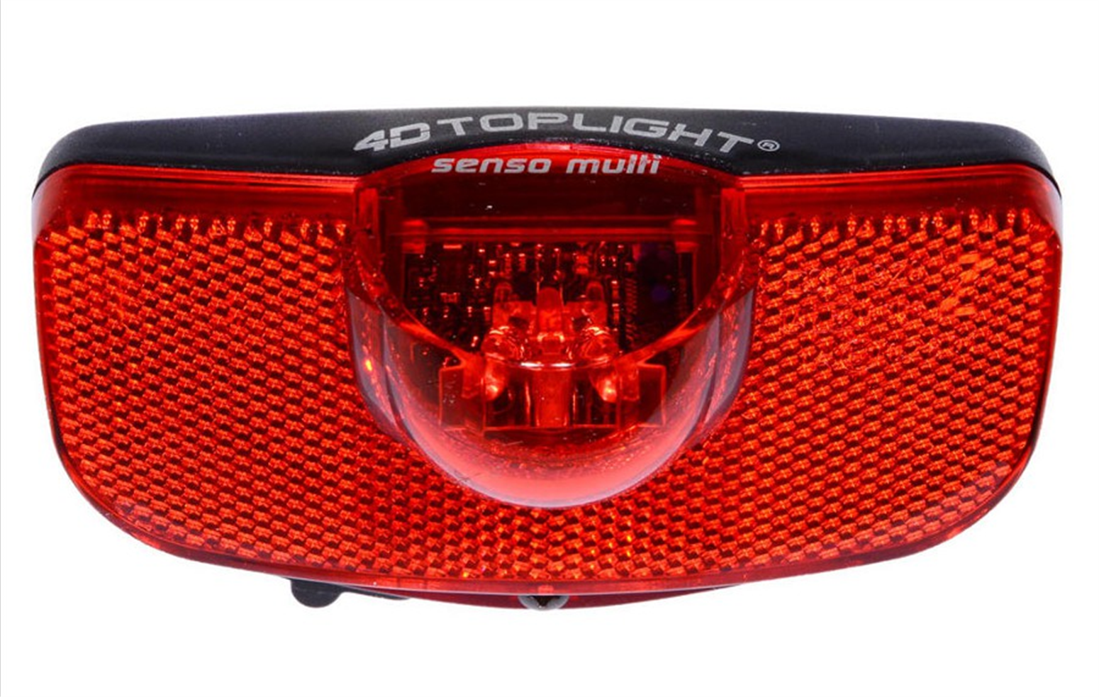 Lampka tylna BUSCH & MULLER 4D-Toplight Senso Multi