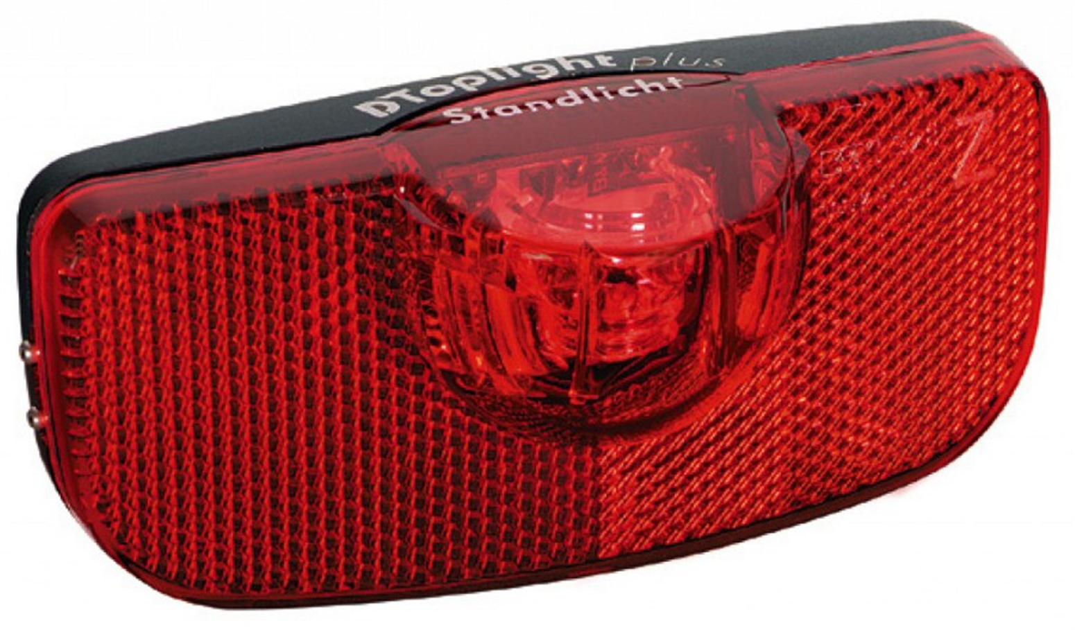 Busch & Mueller Toplight Mini Plus Rear Dynamo Light w/Standlight B+M - C&L Cycles