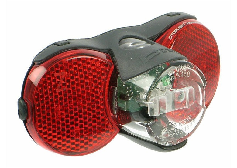 Lampka tylna BUSCH & MULLER D-Toplight XS Permanent