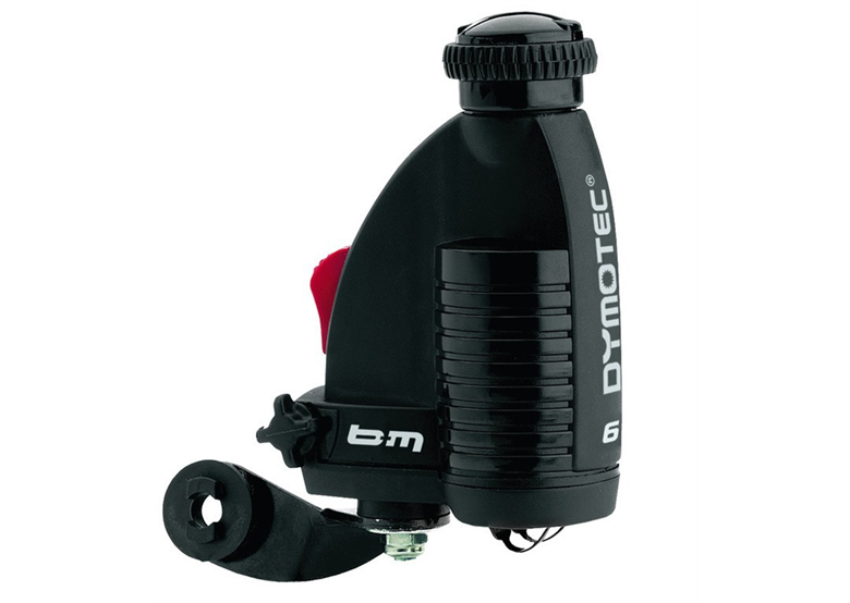 Prądnica BUSCH & MULLER Dymotec