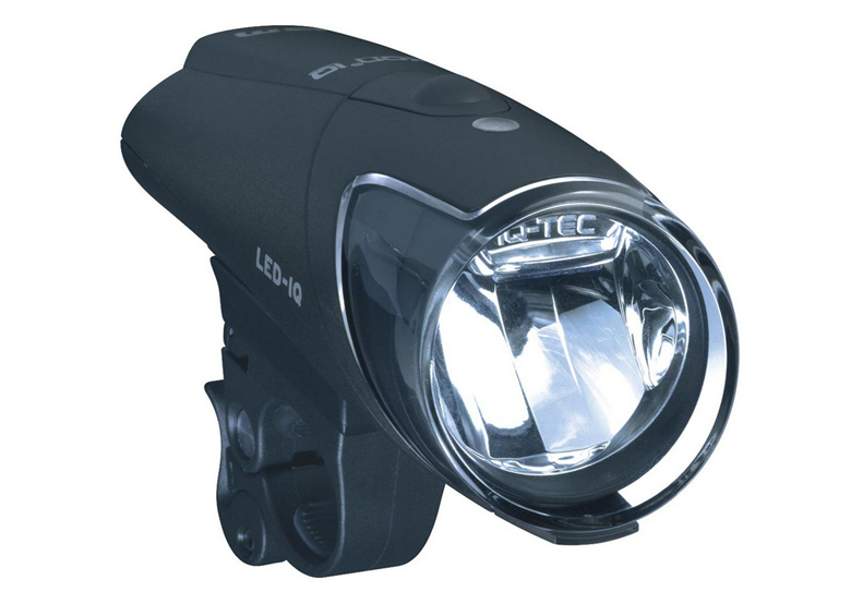 Lampka przednia BUSCH & MULLER IXON IQ