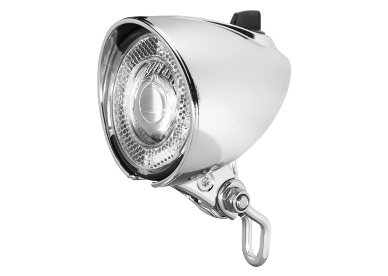 Lampka przednia BUSCH & MULLER Lumotec Classic T Senso Plus