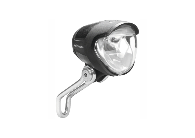 Lampka przednia BUSCH & MULLER Lumotec IQ Avy T Senso Plus