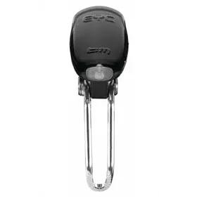 Lampka przednia BUSCH & MULLER Lumotec IQ2 Eyc T Senso Plus