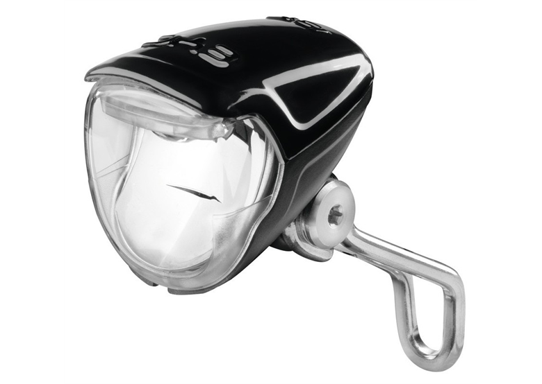 Lampka przednia BUSCH & MULLER Lumotec IQ2 Eyc T Senso Plus