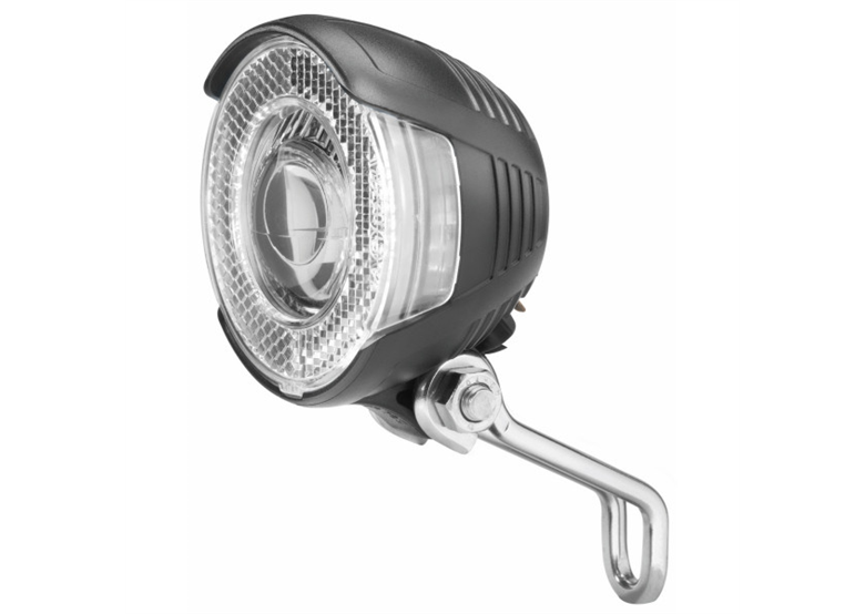 Lampka przednia BUSCH & MULLER Lumotec Lyt B N Plus