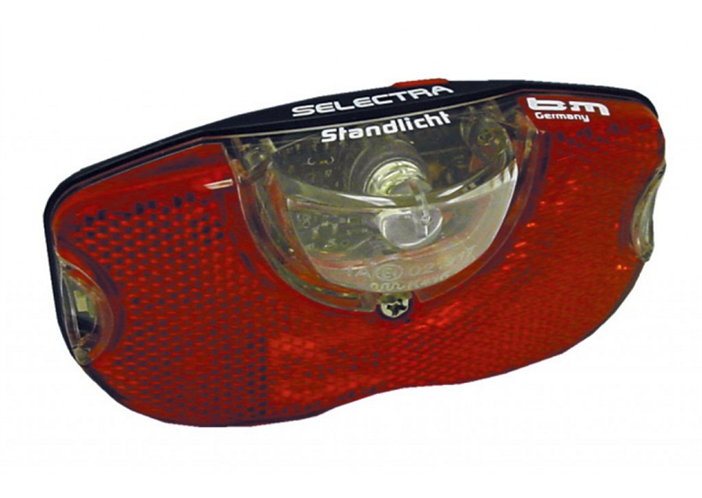 Lampka tylna BUSCH & MULLER Selectra Plus