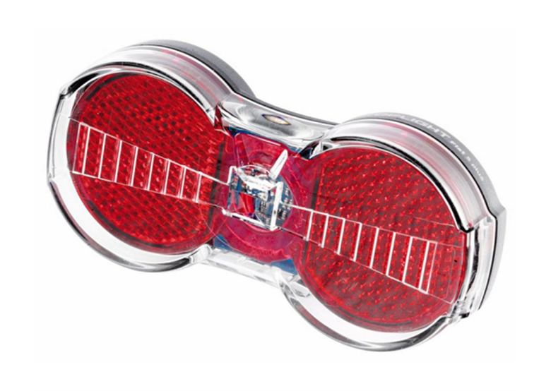 Lampka tylna BUSCH & MULLER Toplight Flat S Plus