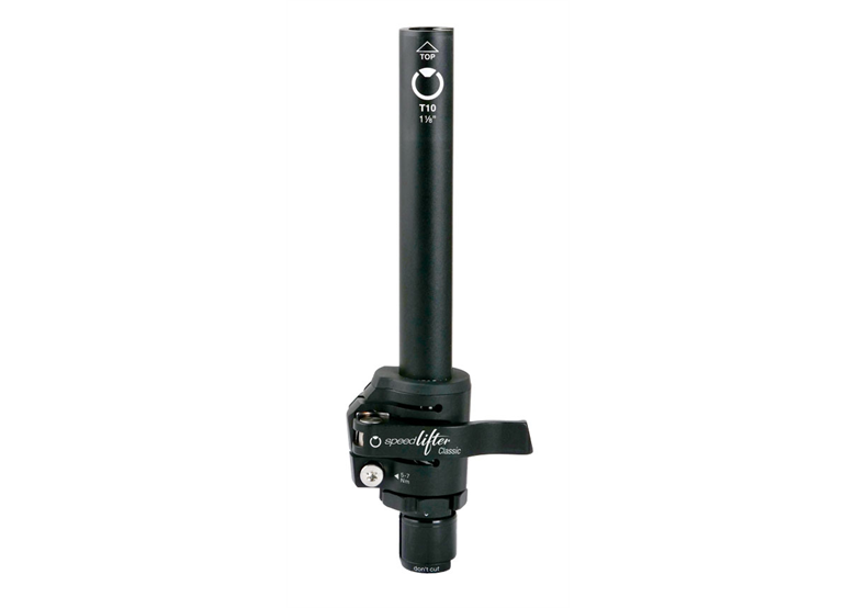Adapter do rury sterowej BY.SCHULZ Speedlifter Classic