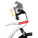Adapter do rury sterowej BY.SCHULZ Speedlifter Classic